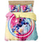 Fantasy World Unicorn Bed Set